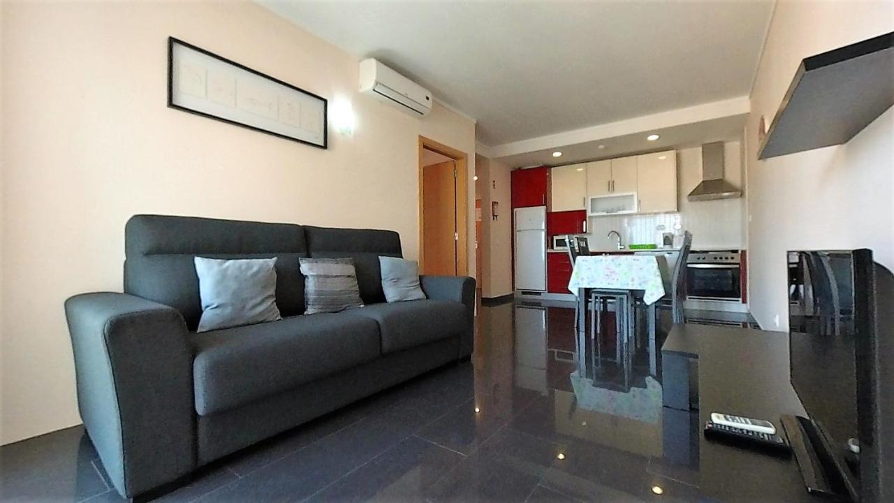 Apartamentos Turisticos Rocha Tower 13C Portimão Exterior photo