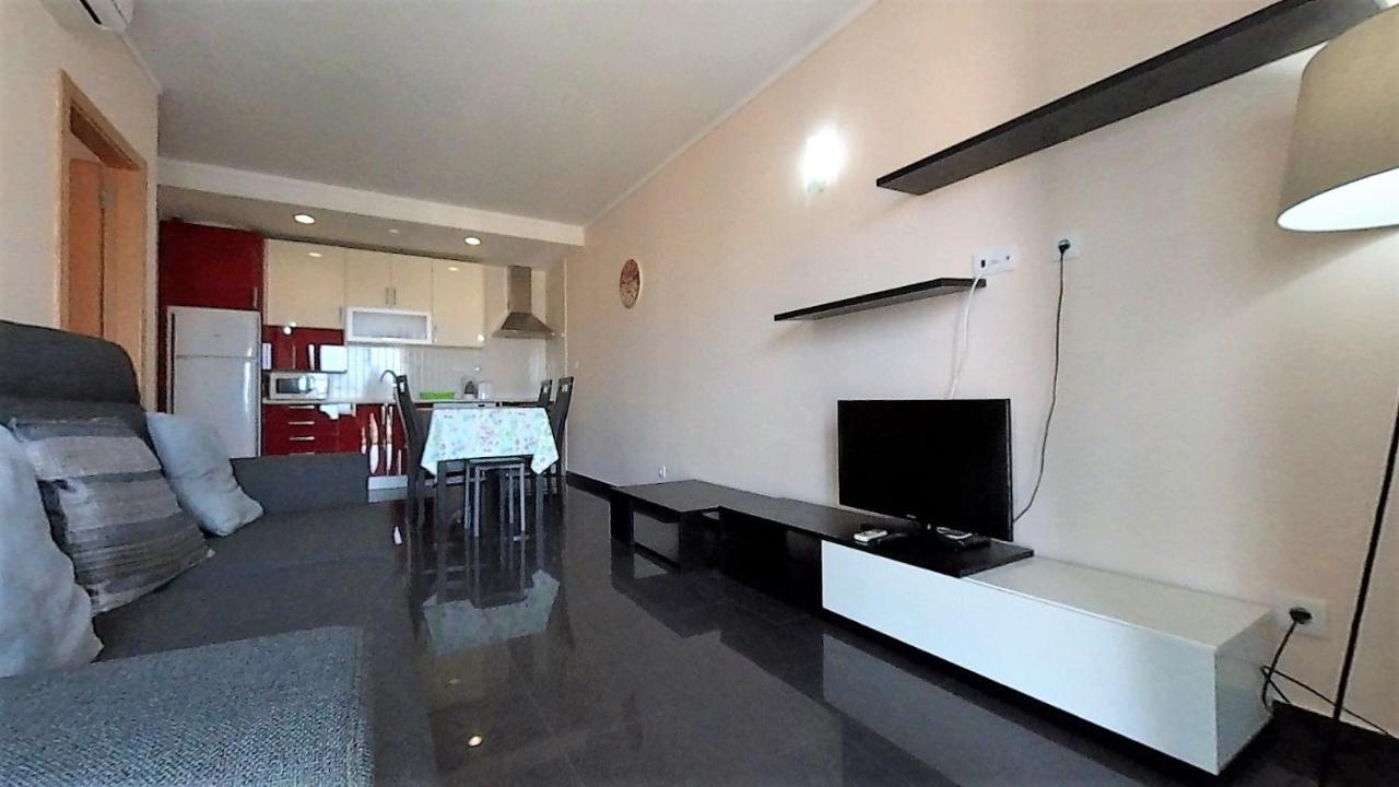 Apartamentos Turisticos Rocha Tower 13C Portimão Exterior photo