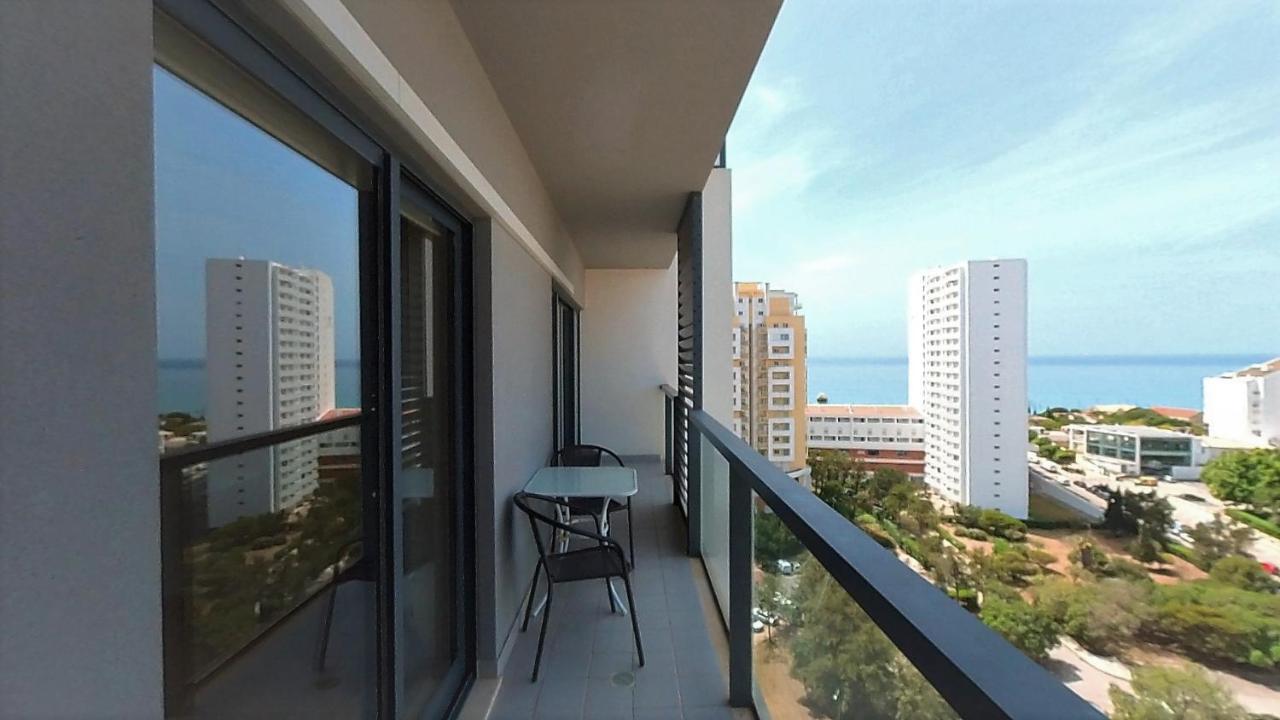 Apartamentos Turisticos Rocha Tower 13C Portimão Exterior photo