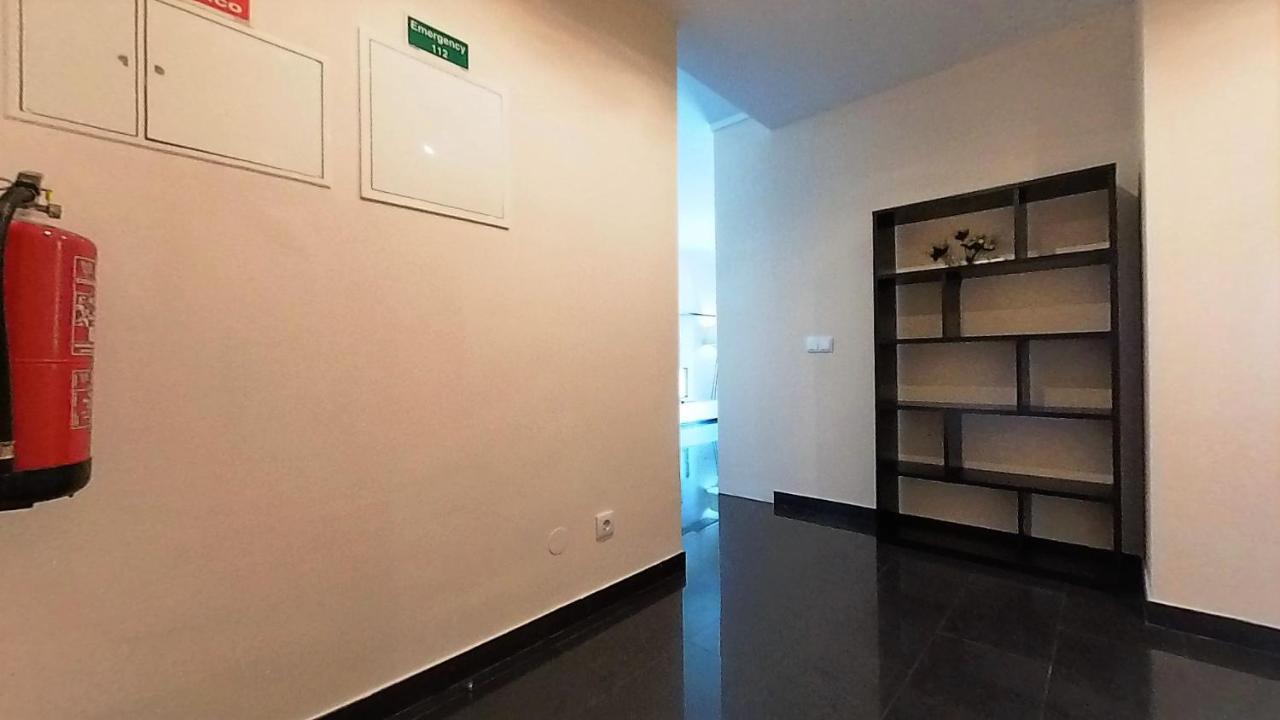 Apartamentos Turisticos Rocha Tower 13C Portimão Exterior photo