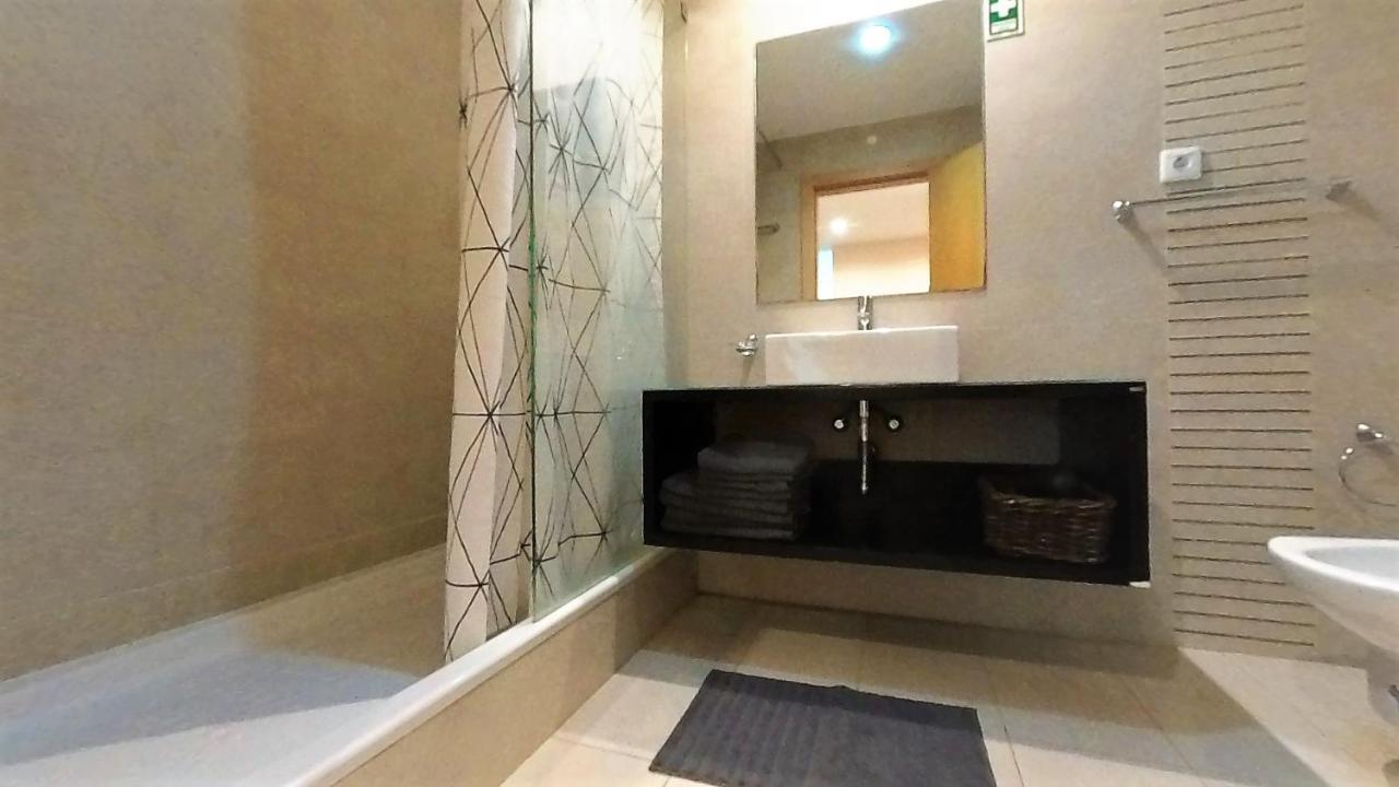 Apartamentos Turisticos Rocha Tower 13C Portimão Exterior photo