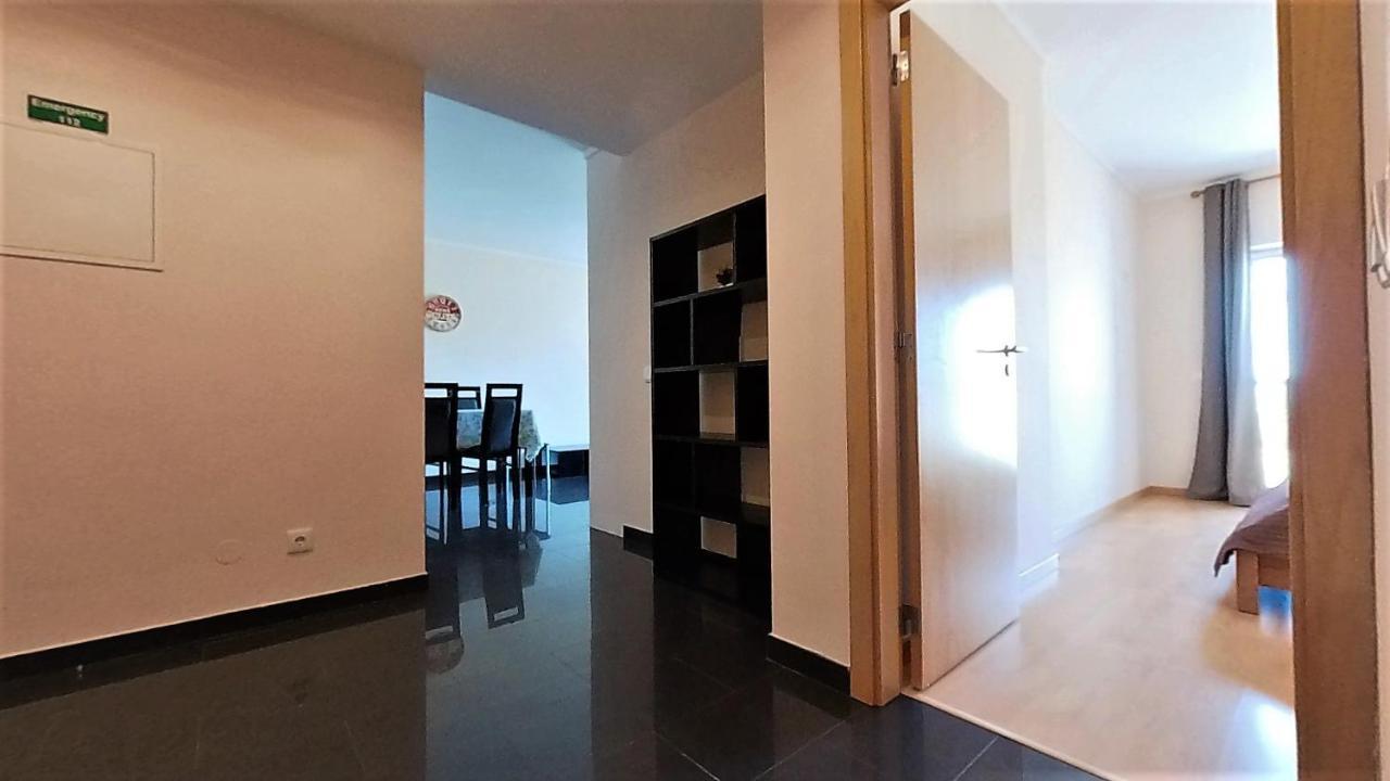 Apartamentos Turisticos Rocha Tower 13C Portimão Exterior photo