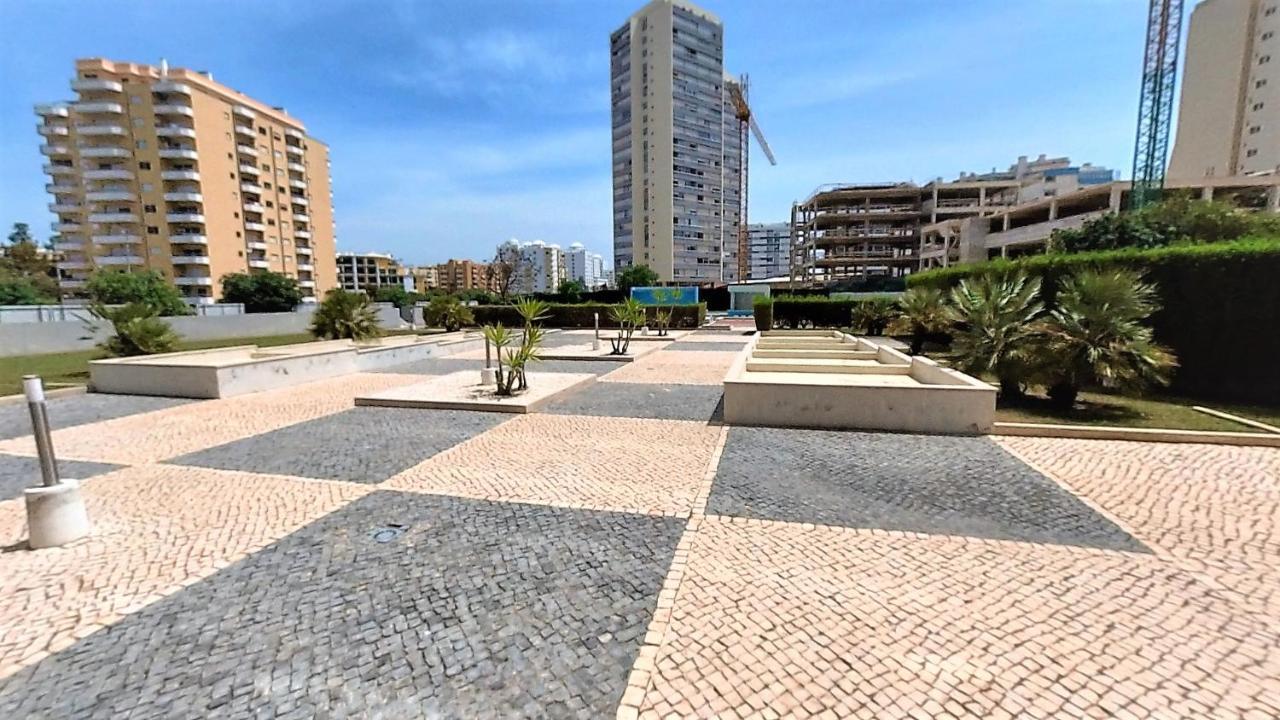 Apartamentos Turisticos Rocha Tower 13C Portimão Exterior photo