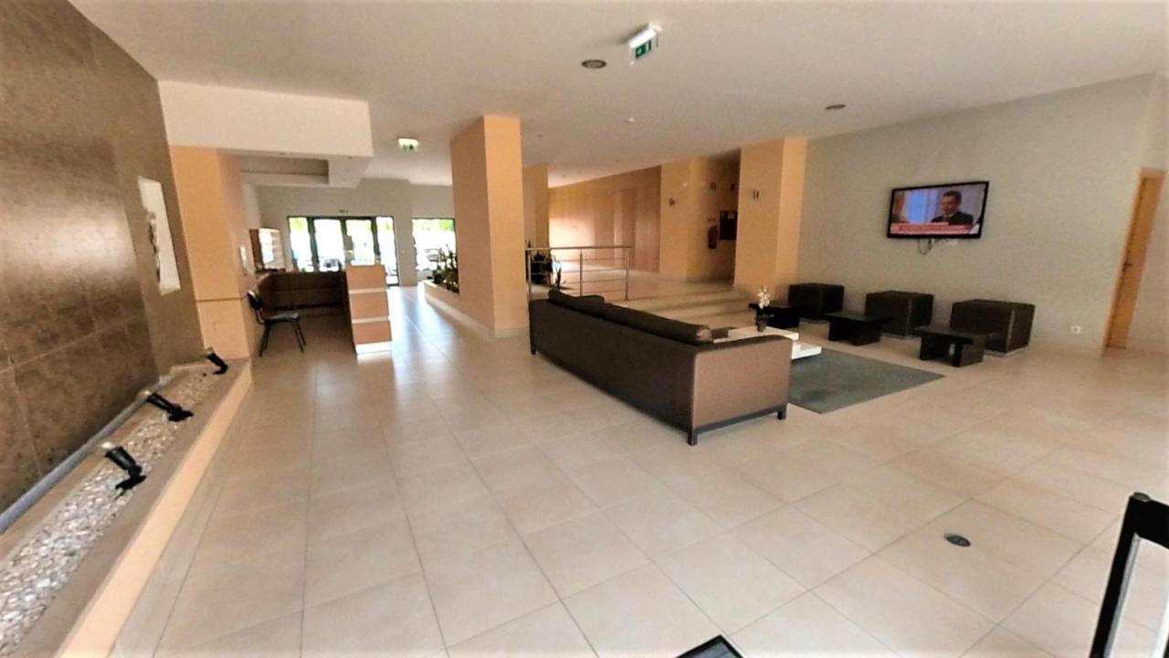 Apartamentos Turisticos Rocha Tower 13C Portimão Exterior photo